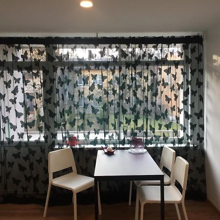 apartamenti Zirnis Cesis Bagian luar foto