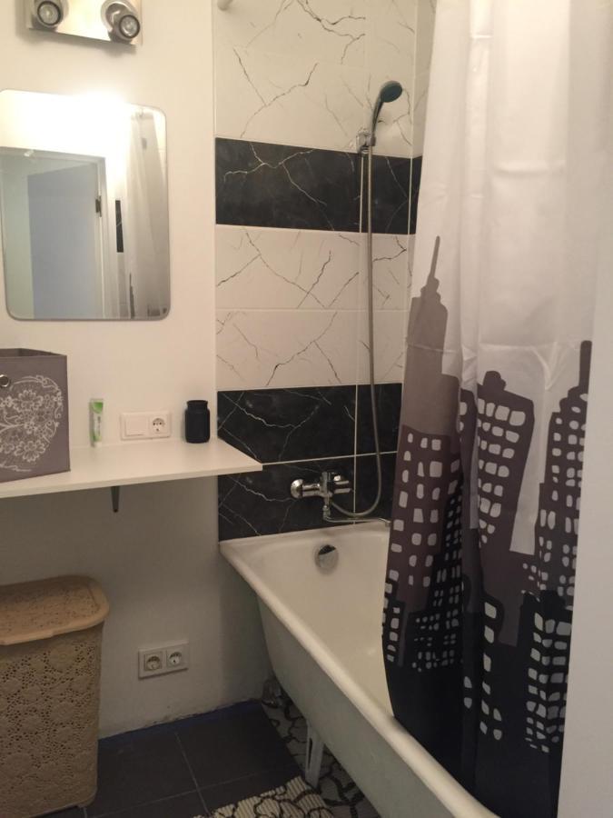 apartamenti Zirnis Cesis Bagian luar foto