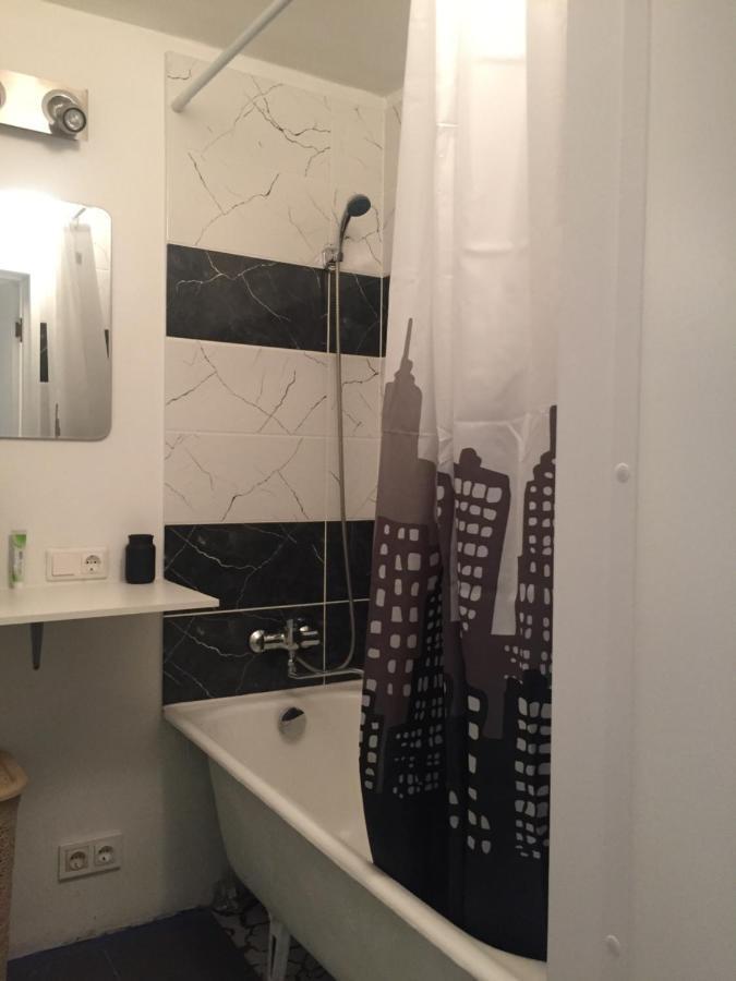 apartamenti Zirnis Cesis Bagian luar foto