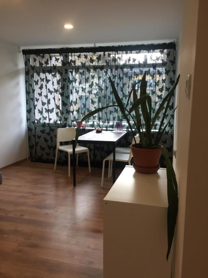 apartamenti Zirnis Cesis Bagian luar foto
