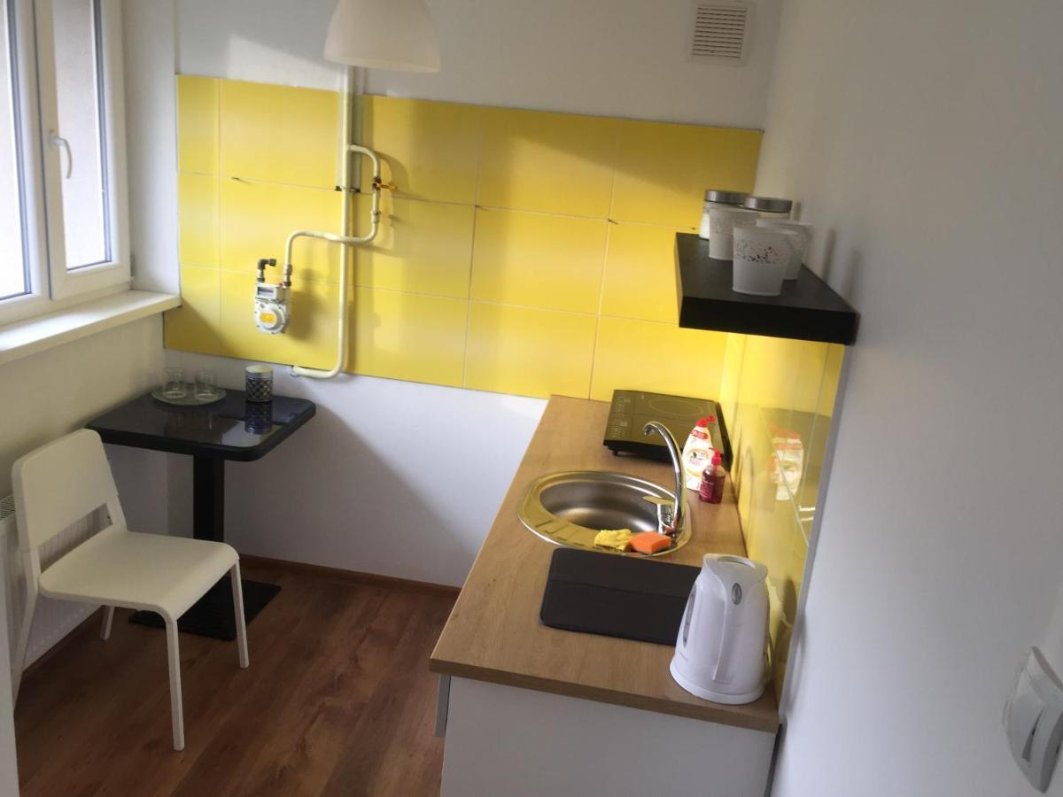 apartamenti Zirnis Cesis Bagian luar foto