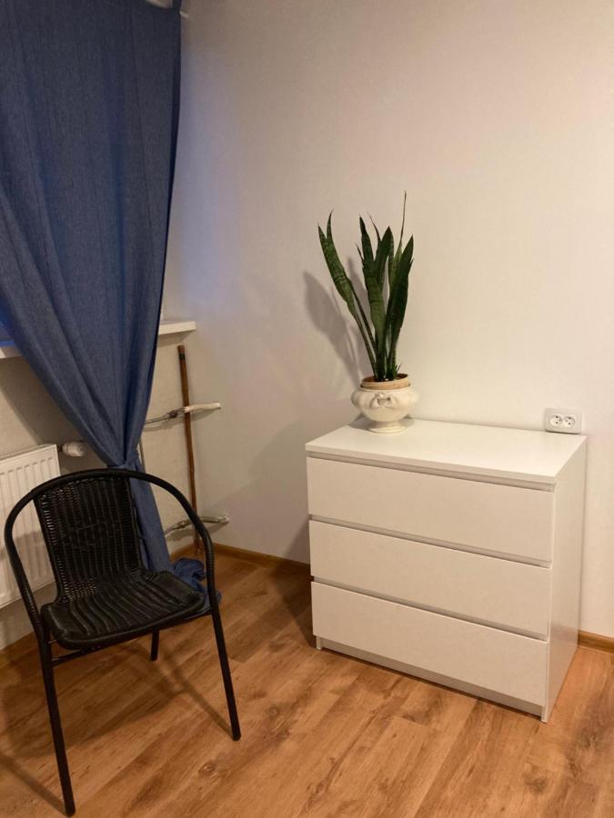 apartamenti Zirnis Cesis Bagian luar foto